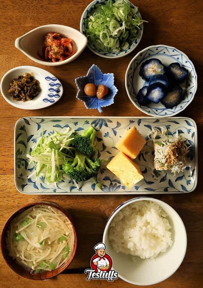 Japanese Breakfast