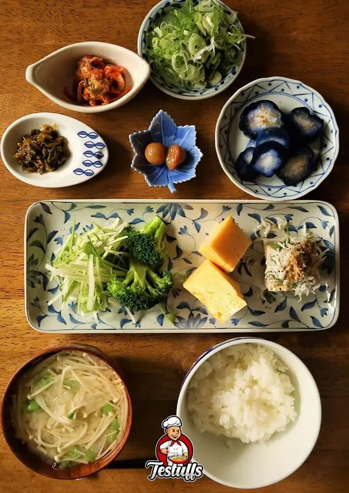 Japanese Breakfast