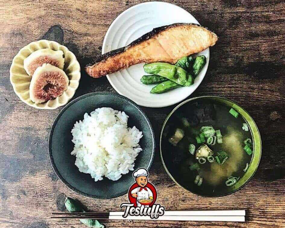 What Do Japanese Eat for Breakfast