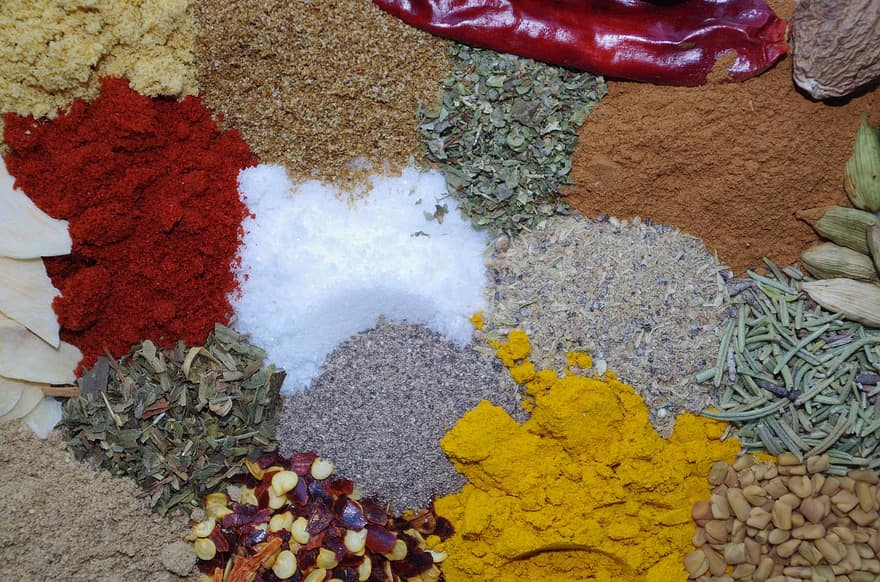 Paprika Substitutes