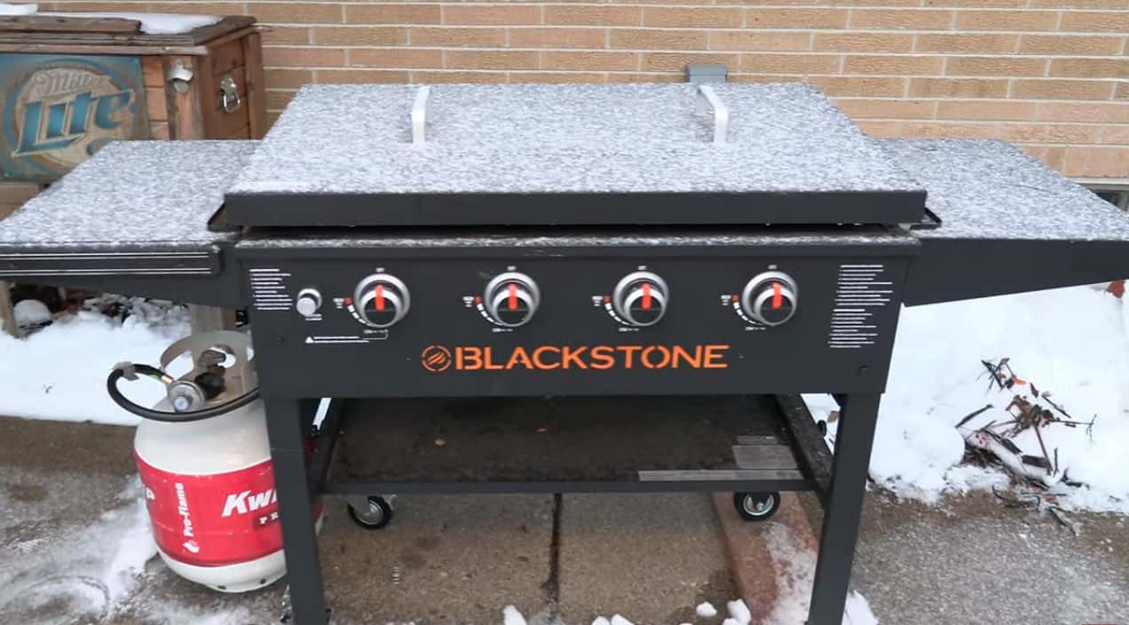blackstone 1554 36 inch griddle