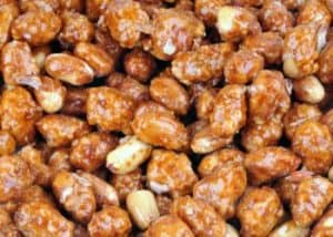 What does chestnut praline taste like 1 What Does Praline Taste Like? - Testuffs
