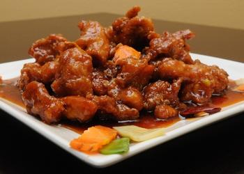 szechuan chicken