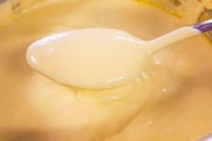 hollandaise sauce taste