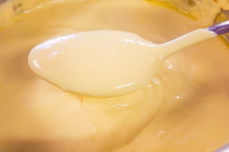 hollandaise sauce taste