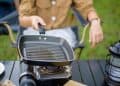 best camping griddle