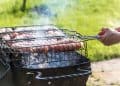 propane griddle
