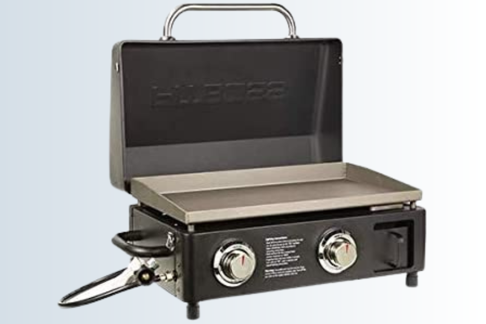camping griddle